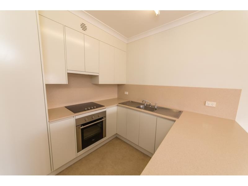 6/104 Kent Street, Rockhampton City QLD 4700
